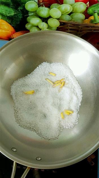 咸金橘怎么做，咸金橘怎么做好吃，咸金橘做法