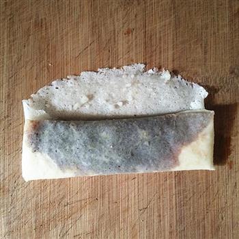 红豆沙春卷怎么做，红豆沙春卷怎么做好吃，红豆沙春卷做法