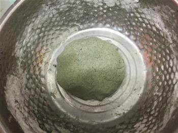 马兰头青团怎么做，马兰头青团怎么做好吃，马兰头青团做法