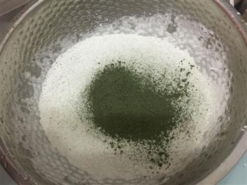 马兰头青团怎么做，马兰头青团怎么做好吃，马兰头青团做法