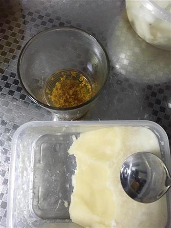 自酿桂花山药怎么做，自酿桂花山药怎么做好吃，自酿桂花山药做法