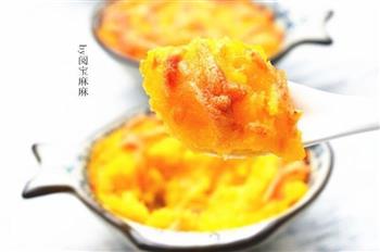 美味芝士焗红薯怎么做，美味芝士焗红薯怎么做好吃，美味芝士焗红薯做法