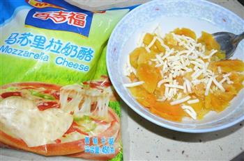 美味芝士焗红薯怎么做，美味芝士焗红薯怎么做好吃，美味芝士焗红薯做法