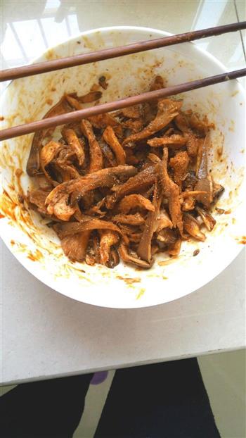 微波炉烤蘑菇怎么做，微波炉烤蘑菇怎么做好吃，微波炉烤蘑菇做法