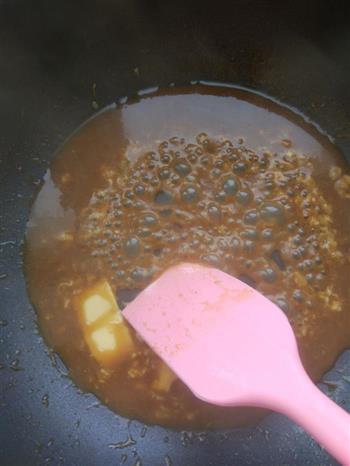 简单版肉酱普丁怎么做，简单版肉酱普丁怎么做好吃，简单版肉酱普丁做法
