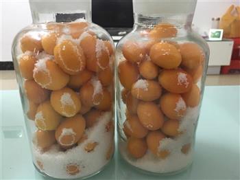 咸金桔怎么做，咸金桔怎么做好吃，咸金桔做法