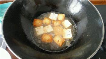 油炸臭豆腐怎么做，油炸臭豆腐怎么做好吃，油炸臭豆腐做法
