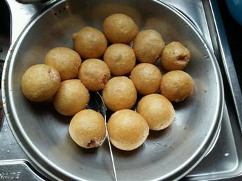 油面筋塞肉怎么做，油面筋塞肉怎么做好吃，油面筋塞肉做法