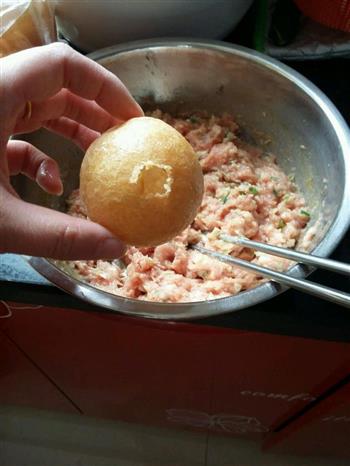 油面筋塞肉怎么做，油面筋塞肉怎么做好吃，油面筋塞肉做法
