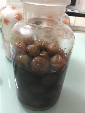 咸金桔怎么做，咸金桔怎么做好吃，咸金桔做法