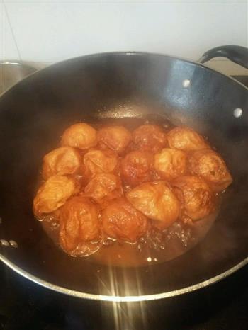 油面筋塞肉怎么做，油面筋塞肉怎么做好吃，油面筋塞肉做法