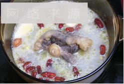 黄豆牛尾汤怎么做，黄豆牛尾汤怎么做好吃，黄豆牛尾汤做法