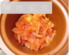 西红柿牛肉汤怎么做，西红柿牛肉汤怎么做好吃，西红柿牛肉汤做法