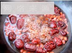 桂圆大枣红豆汤怎么做，桂圆大枣红豆汤怎么做好吃，桂圆大枣红豆汤做法