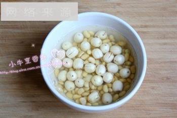 香浓猪手汤怎么做，香浓猪手汤怎么做好吃，香浓猪手汤做法