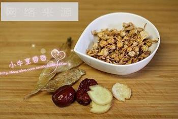 虫草花滋养汤怎么做，虫草花滋养汤怎么做好吃，虫草花滋养汤做法