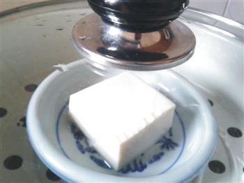 凉拌菌菇豆腐怎么做，凉拌菌菇豆腐怎么做好吃，凉拌菌菇豆腐做法