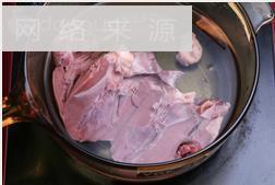 猪心红枣汤怎么做，猪心红枣汤怎么做好吃，猪心红枣汤做法