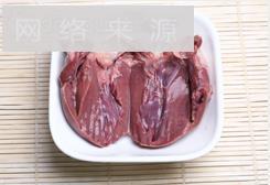 猪心红枣汤怎么做，猪心红枣汤怎么做好吃，猪心红枣汤做法