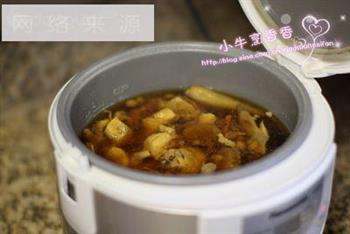虫草花滋养汤怎么做，虫草花滋养汤怎么做好吃，虫草花滋养汤做法
