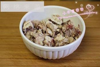 虫草花滋养汤怎么做，虫草花滋养汤怎么做好吃，虫草花滋养汤做法