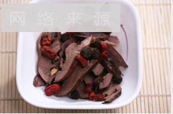 猪心红枣汤怎么做，猪心红枣汤怎么做好吃，猪心红枣汤做法