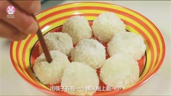 莲蓉软糯糍怎么做，莲蓉软糯糍怎么做好吃，莲蓉软糯糍做法