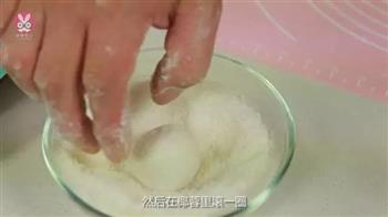 莲蓉软糯糍怎么做，莲蓉软糯糍怎么做好吃，莲蓉软糯糍做法