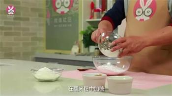 莲蓉软糯糍怎么做，莲蓉软糯糍怎么做好吃，莲蓉软糯糍做法