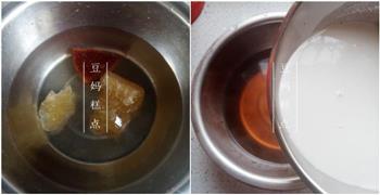 广式红豆糕怎么做，广式红豆糕怎么做好吃，广式红豆糕做法
