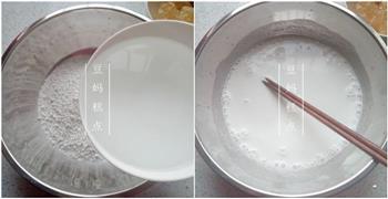 广式红豆糕怎么做，广式红豆糕怎么做好吃，广式红豆糕做法