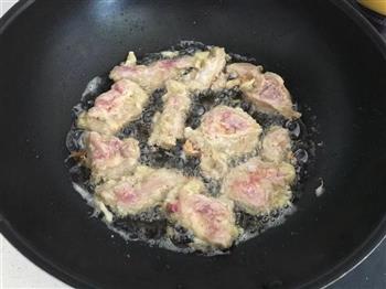 炸酥肉怎么做，炸酥肉怎么做好吃，炸酥肉做法