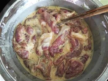 炸酥肉怎么做，炸酥肉怎么做好吃，炸酥肉做法