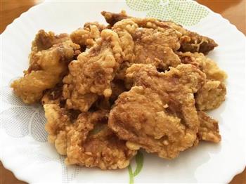 炸酥肉怎么做，炸酥肉怎么做好吃，炸酥肉做法