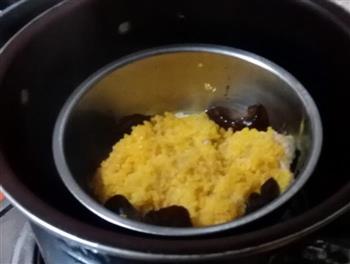 黄金玉米蒸鸡块怎么做，黄金玉米蒸鸡块怎么做好吃，黄金玉米蒸鸡块做法