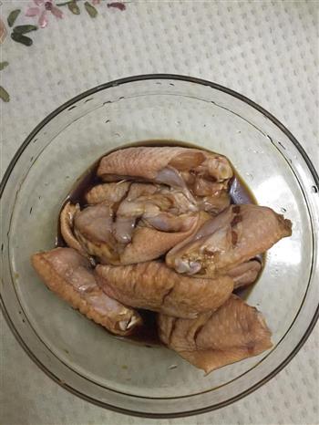 香煎鸡翅怎么做，香煎鸡翅怎么做好吃，香煎鸡翅做法