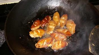 香煎鸡翅怎么做，香煎鸡翅怎么做好吃，香煎鸡翅做法