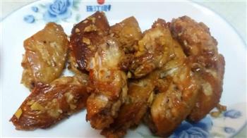 香煎鸡翅怎么做，香煎鸡翅怎么做好吃，香煎鸡翅做法