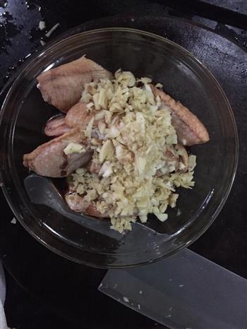 香煎鸡翅怎么做，香煎鸡翅怎么做好吃，香煎鸡翅做法