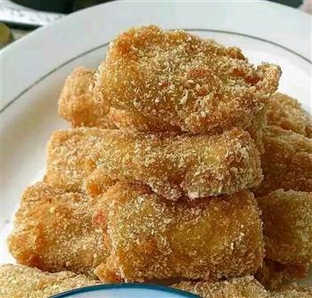 上校鸡块怎么做，上校鸡块怎么做好吃，上校鸡块做法
