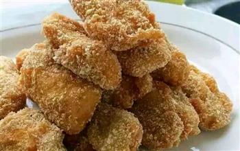上校鸡块怎么做，上校鸡块怎么做好吃，上校鸡块做法