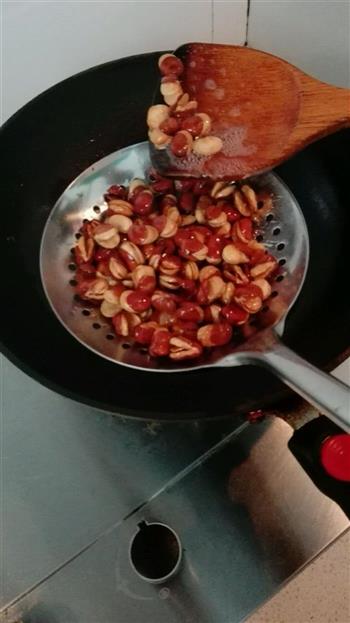 自制五香蚕豆怎么做，自制五香蚕豆怎么做好吃，自制五香蚕豆做法