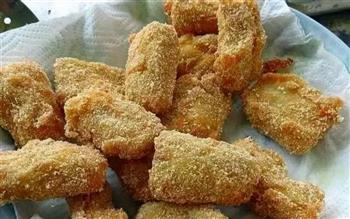上校鸡块怎么做，上校鸡块怎么做好吃，上校鸡块做法