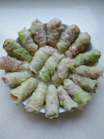 翡翠卷怎么做，翡翠卷怎么做好吃，翡翠卷做法