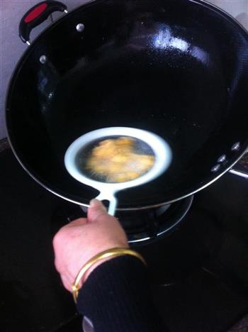 自制简易鸡米花怎么做，自制简易鸡米花怎么做好吃，自制简易鸡米花做法