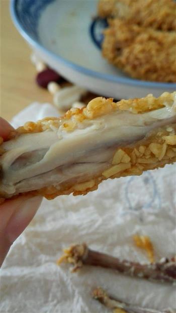 香脆炸鸡翅怎么做，香脆炸鸡翅怎么做好吃，香脆炸鸡翅做法