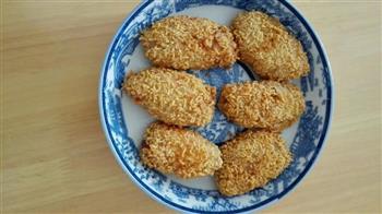 香脆炸鸡翅怎么做，香脆炸鸡翅怎么做好吃，香脆炸鸡翅做法