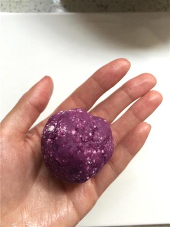 豆沙紫薯糯米糕怎么做，豆沙紫薯糯米糕怎么做好吃，豆沙紫薯糯米糕做法