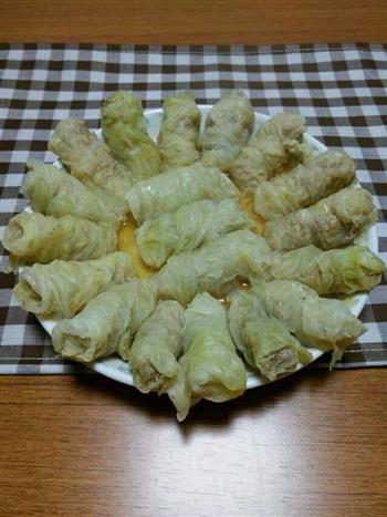 翡翠卷怎么做，翡翠卷怎么做好吃，翡翠卷做法