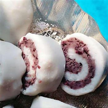 山药红豆糕怎么做，山药红豆糕怎么做好吃，山药红豆糕做法